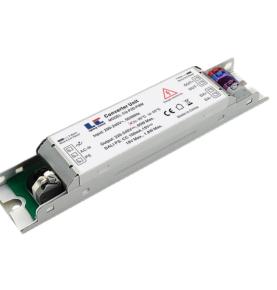 DALI converter translate Triac/phase-cut dimming signal to DALI broadcast command #CU-P2D-FMM